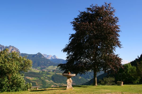 Wieserhof NaturHotel (Ritten)